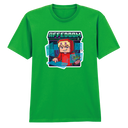 AffeDoom Hacker Vuxen T-Shirt