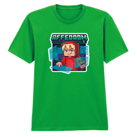 AffeDoom Hacker Barn T-Shirt