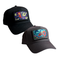 DoomCap Bundle *Limited Edition*