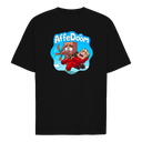 Front - Black