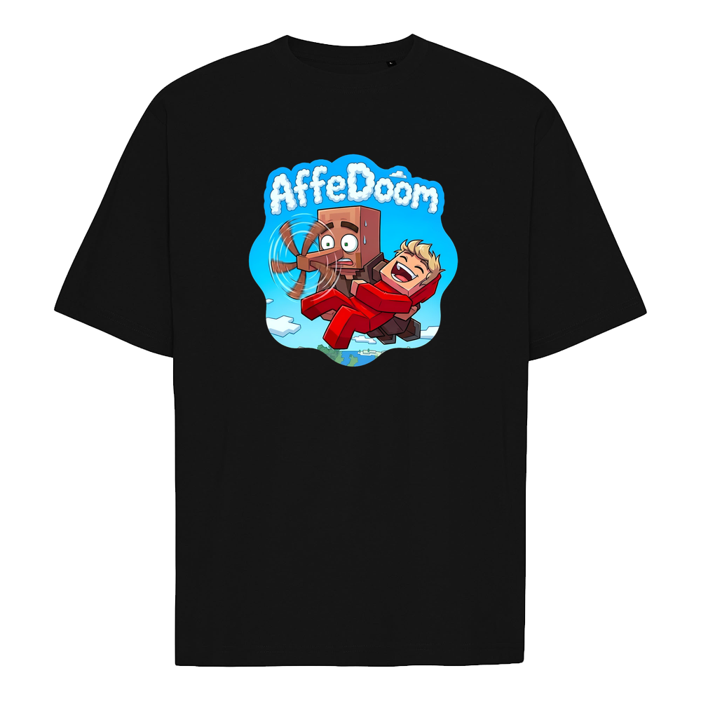 Front - Black