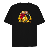 Front - Black