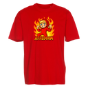 Front - Danish Red