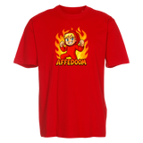 Front - Danish Red