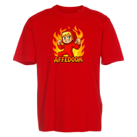 Front - Danish Red