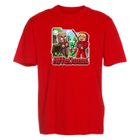 Front - Danish Red