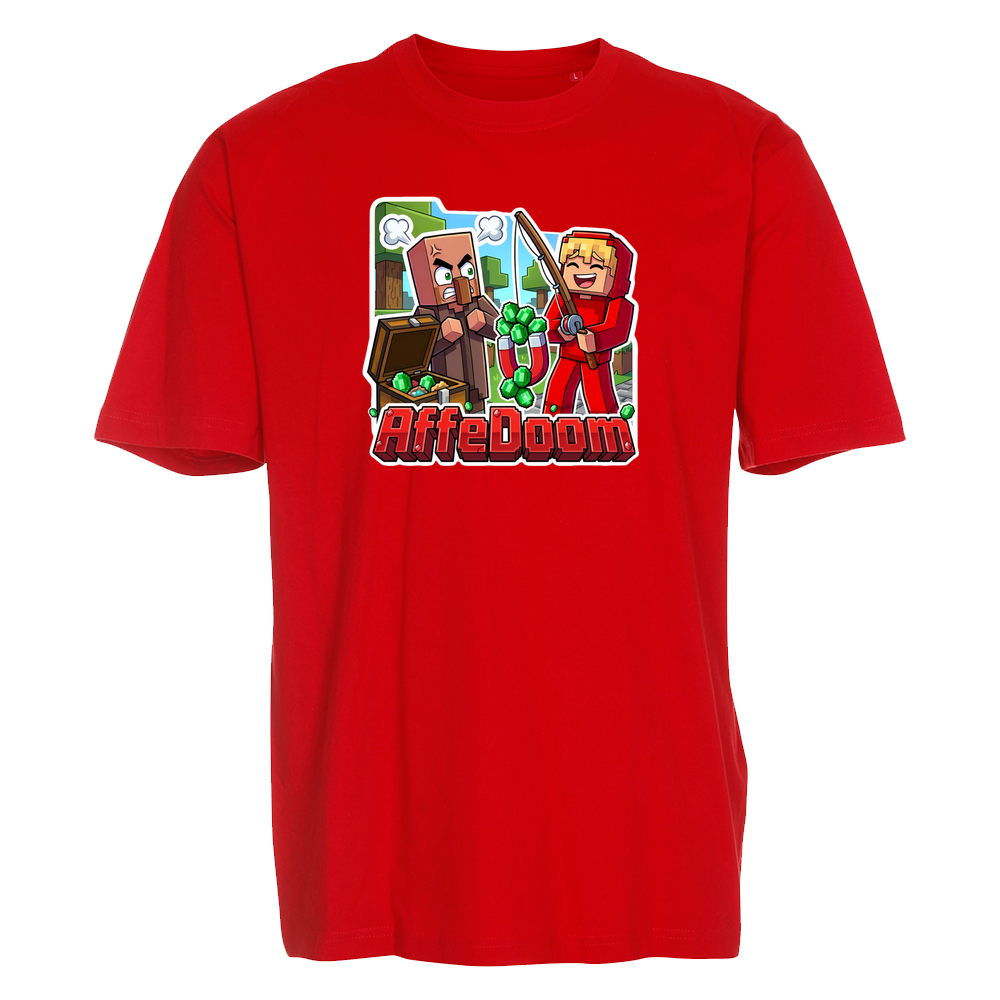Front - Danish Red