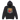 AffeDoom Burgar Huset Barn Hoodie