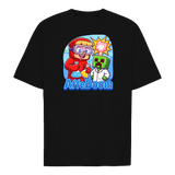 AffeDoom Lab *BEGRÄNSAD UPPLAGA* T-shirt