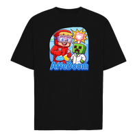 AffeDoom Lab *BEGRÄNSAD UPPLAGA* T-shirt