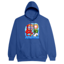 AffeDoom Lab Hoodie *LIMITED EDITION* (VUXEN)