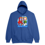 AffeDoom Lab Hoodie *LIMITED EDITION* (VUXEN)