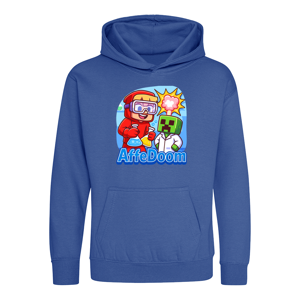 AffeDoom Lab *LIMITED EDITION* Hoodie