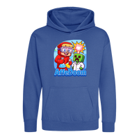 AffeDoom Lab *LIMITED EDITION* Hoodie