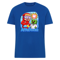 AffeDoom Lab *BEGRÄNSAD UPPLAGA* T-shirt