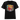 AffeDoom Burgar Huset Barn T-Shirt