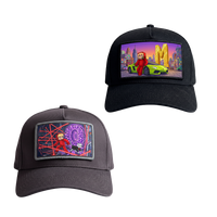 DoomCap 3+4 Bundle *Limited Edition*