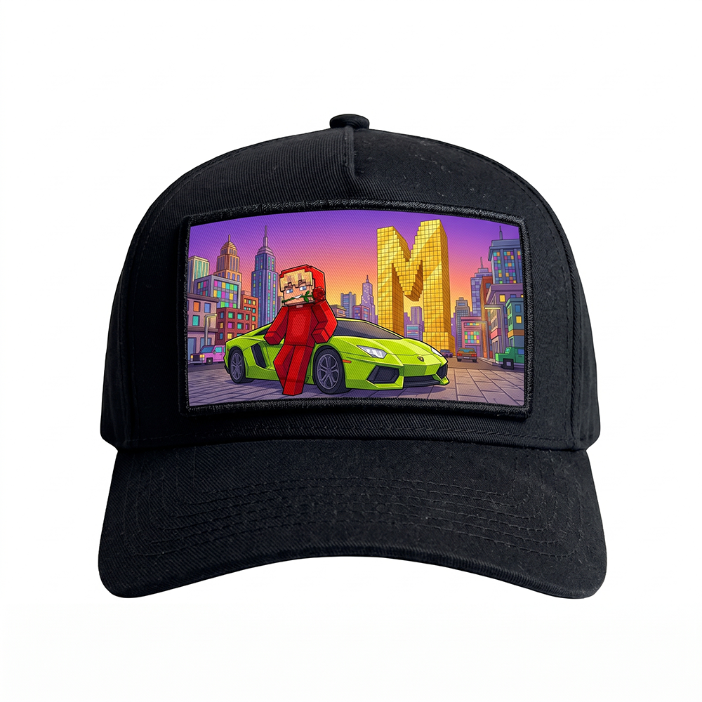 DoomCap 4 *Limited Edition*