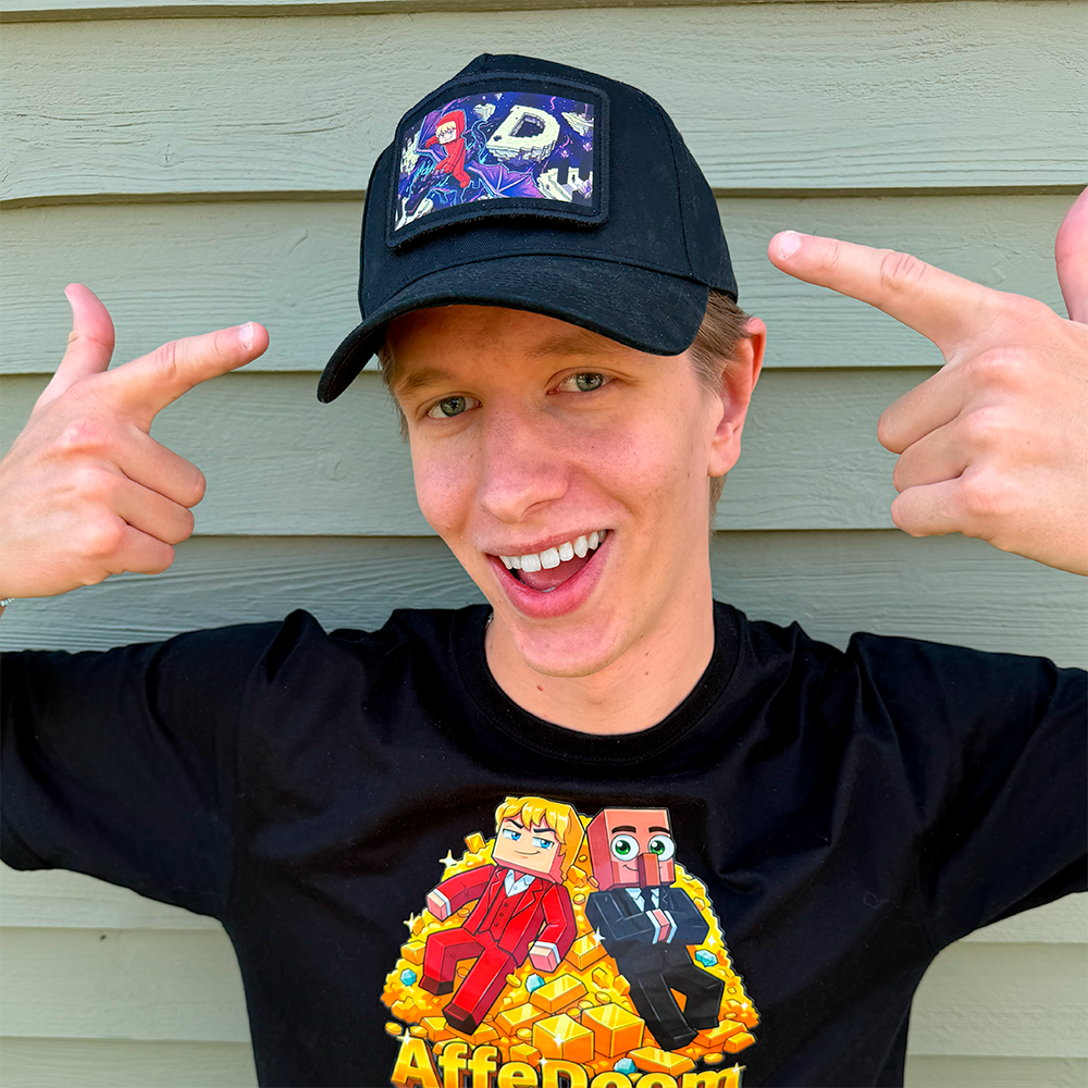 DoomCap 1 *Limited Edition*