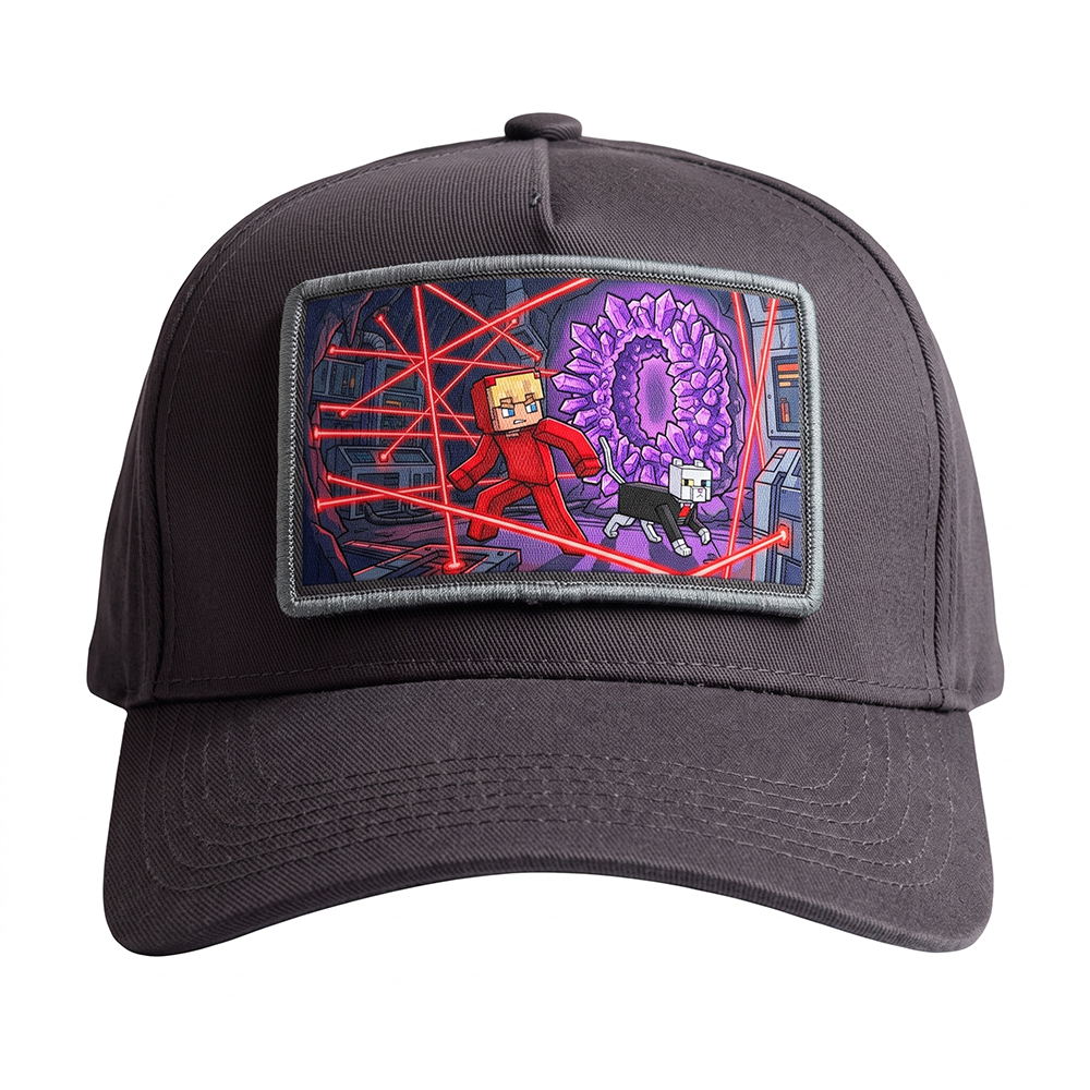 DoomCap 3 *Limited Edition*