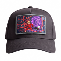 DoomCap 3 *Limited Edition*