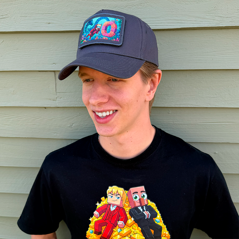 DoomCap 2 *Limited Edition*