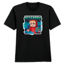 AffeDoom Hacker Barn T-Shirt