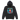 AffeDoom Hacker Barn Hoodie